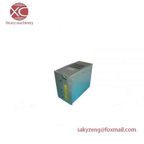 Honeywell Power Supply 51198947-100H | Precision Control for Industrial Applications