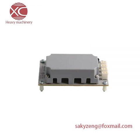 Honeywell 51199932-200 RAM CHARGER ASSEMBLY for Industrial Control Systems