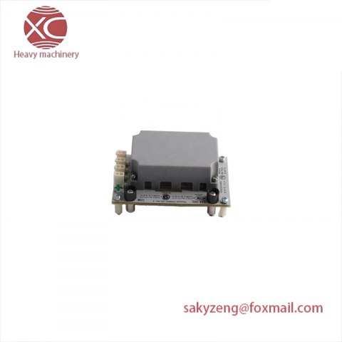 Honeywell 51199932-200: Advanced Battery Box for Industrial Control