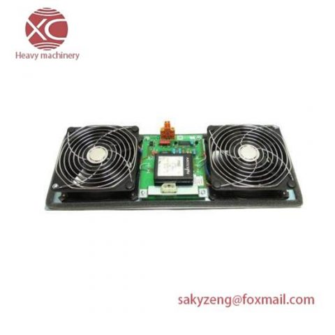 Honeywell 51199947-275 230V Fan Assembly Kit, Efficient Cooling Solutions for Industrial Applications