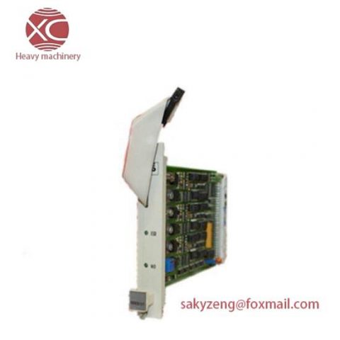 Honeywell 51199947-275 DCS Module