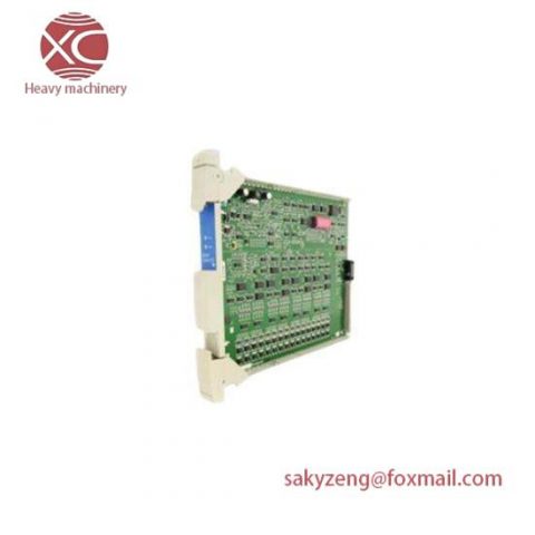 Honeywell 51199948-100 & 51199947-275 PLC Module, High-Performance Control Solutions