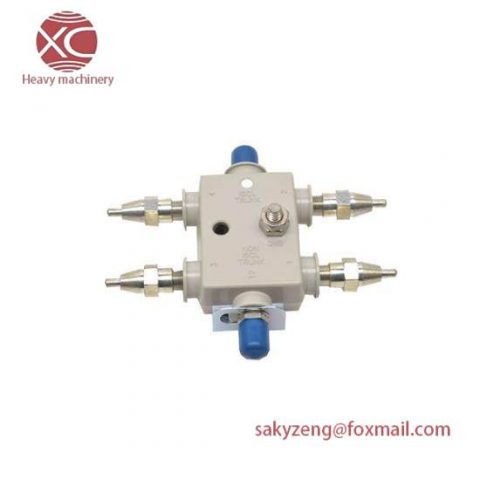 Honeywell 51201395-100 Tap DCS Module: Industrial Control System Module