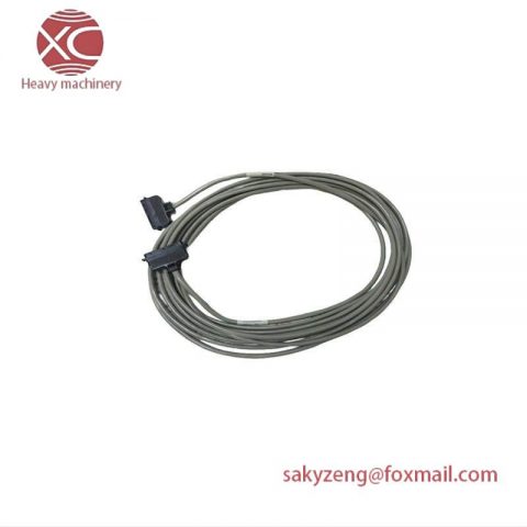 Honeywell 51201420-010 FTA Cable - Advanced Industrial Control Solution