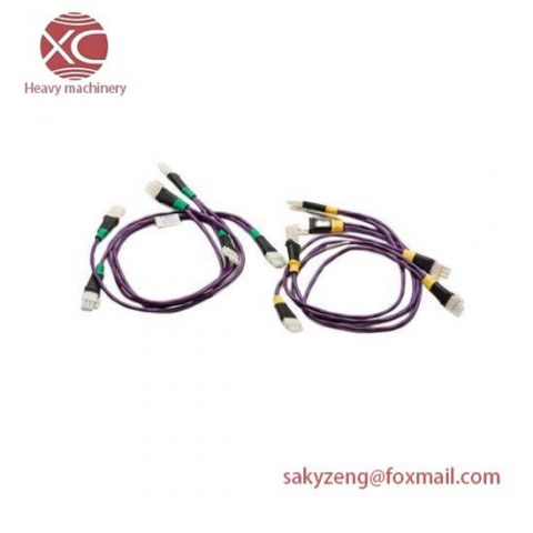Honeywell 51202306-002/NC-3110 Cable IO Link Protection 2m