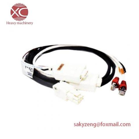 Honeywell 51202306-010 Interface Cable