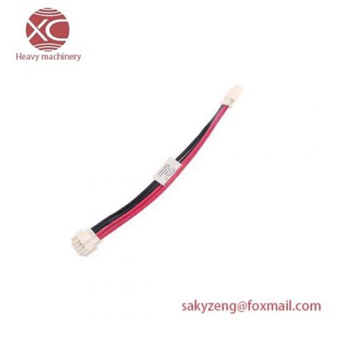 HONEYWELL 51202324-100 Cable Power - Industrial Control Module