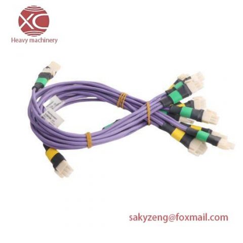 Honeywell 51202329-112 Industrial I/O Link Cable