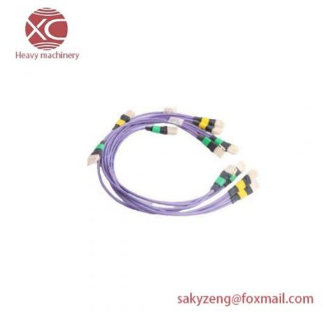 Honeywell 51202329-212 I/O Link Cable for Industrial Control Systems