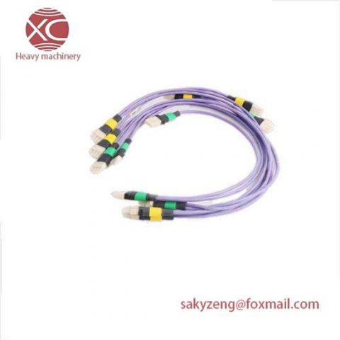 Honeywell 51202329-212 I/O Link Cable Pair