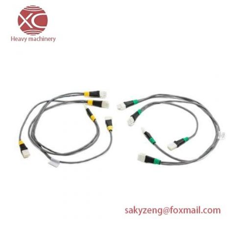 Honeywell 51202329-302 Industrial Control Module