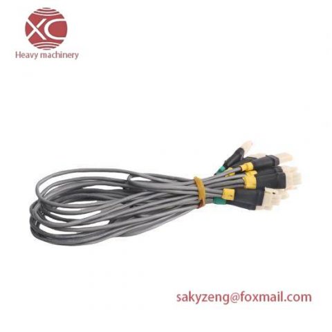 Honeywell 51202329-702/712/102/802, Advanced Control Module