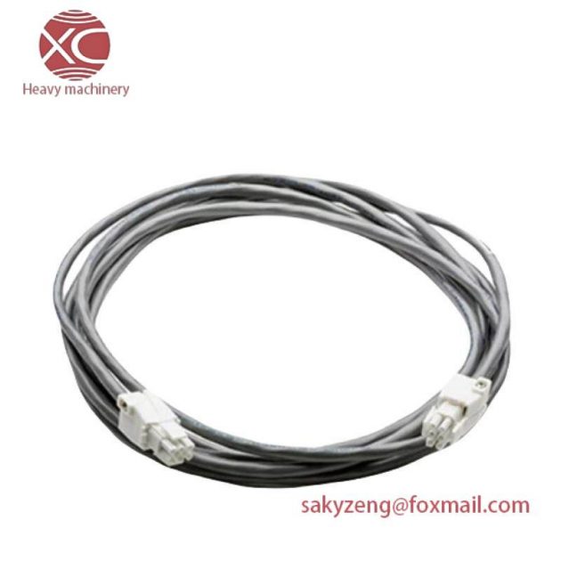 Honeywell 51202330-300 Cable Battery: Efficient Power Solution for Industrial Automation