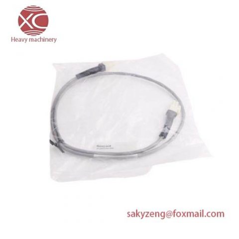 Honeywell 51202330-300 Battery Ram Charger Cable Set, Designed for Industrial Control Applications