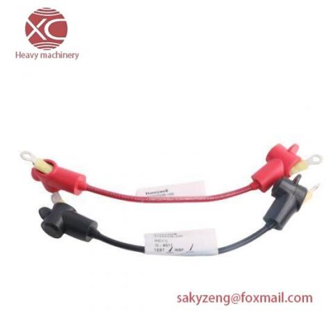 Honeywell 51202335-100/200/300: Industrial Control Module