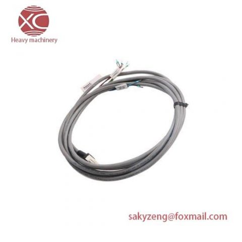 Honeywell 51202343-001 Power Supply Status Indication Cable