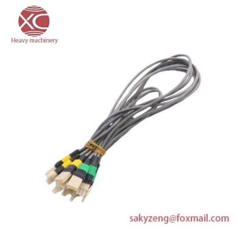 Honeywell 51202659-202 I/O Link Cable - Control Systems Integration Module