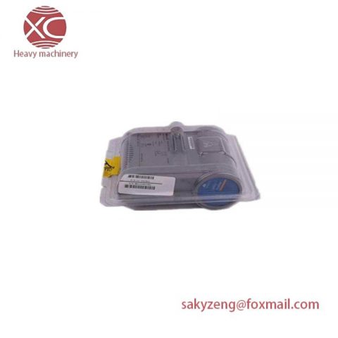 Honeywell 51202960-100 Control Module: Precision Automation for Industrial Solutions