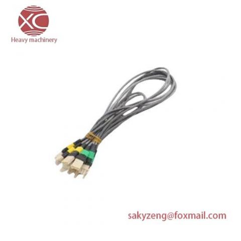 Honeywell 51202971-102 I/O Link Cable