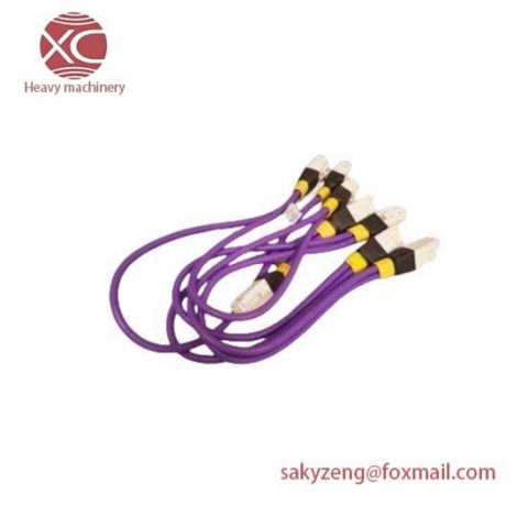 Honeywell 51202971-112 I/O Link Cable - Control Module Accessories, Precision Designed for Industrial Automation