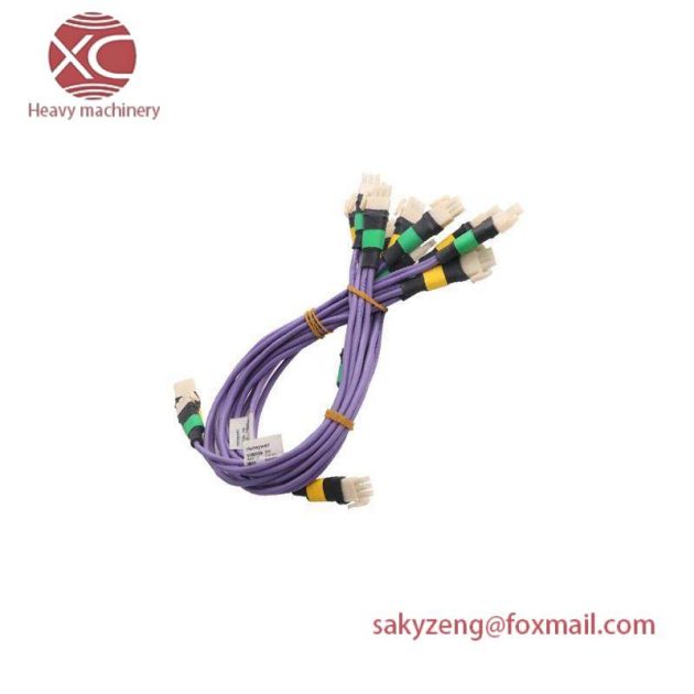 Honeywell 51202971-112 Industrial Control Link Cable