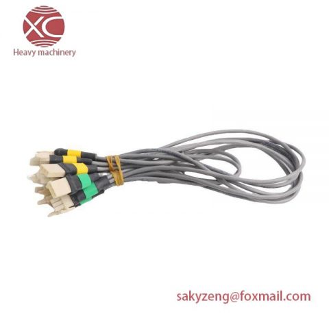 Honeywell 51202971 Cable Series: Industrial Control Solutions