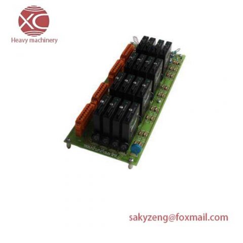 Honeywell 51204037-030 Power Supply, High-Performance Industrial Grade