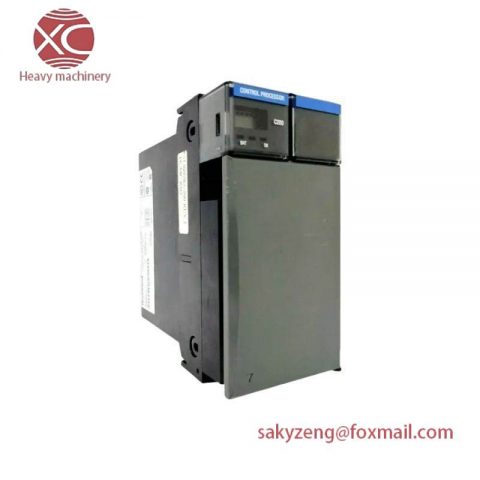 Honeywell 51204146-030 Process Control System, High Precision, Industrial Grade
