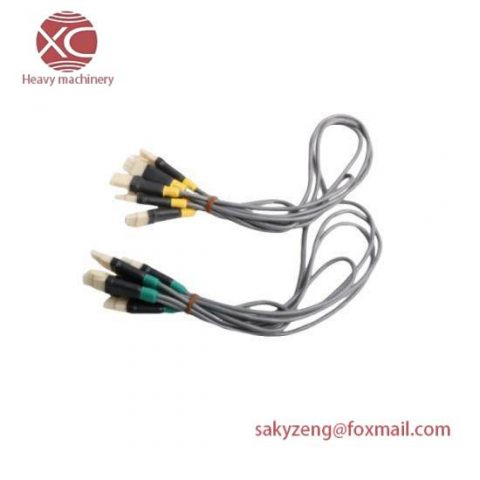 Honeywell 51204146-030 Rev A Cable