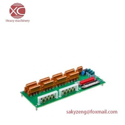 Honeywell 51204160-175 UCN Digital Input Module
