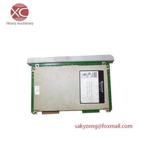 Honeywell 51204166-125 Digital Output FTA Relay - Precision Control for Industrial Applications