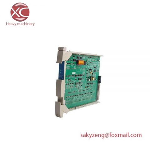 HONEYWELL MC-TDOY23 51204166-175 Digital Output Relay