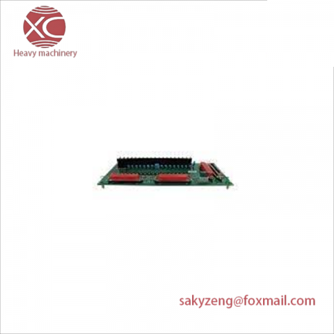 HONEYWELL 51204174-175 Terminal Board for Advanced Control Systems