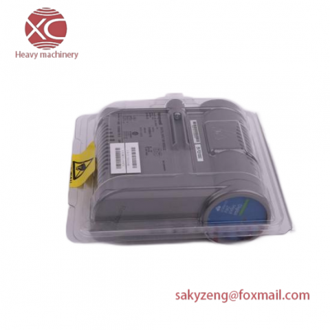 Honeywell 51302583-100: Industrial Control Module, Precision & Reliability at Your Fingertips