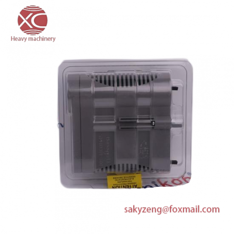 HONEYWELL PLC 51302962-100 Control Module