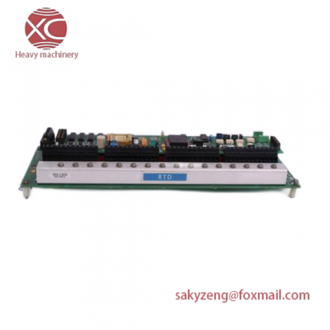 HONEYWELL 51303776-100: Industrial Control System Module, Advanced Technology for Precision Applications