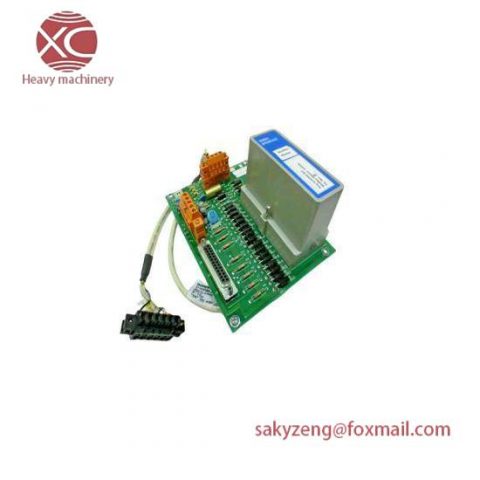 Honeywell 51303932-476 Serial Interface Modbus PLC