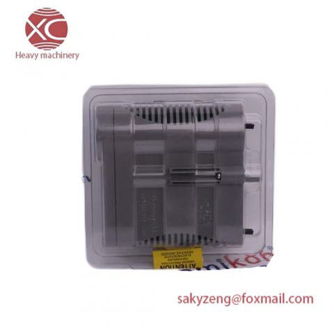 Honeywell 51303940-100: Industrial PLC Processor Module