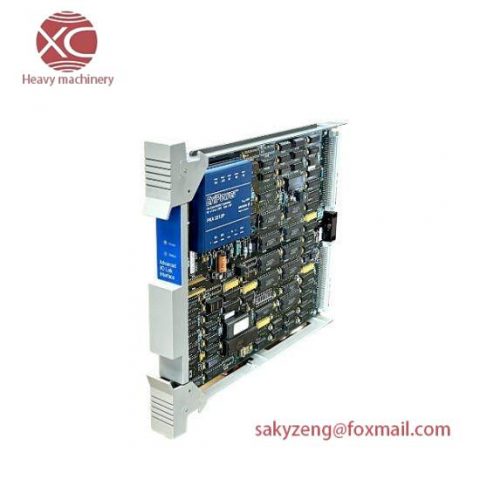 Honeywell APM 51303979-500: I/O Link Interface Module