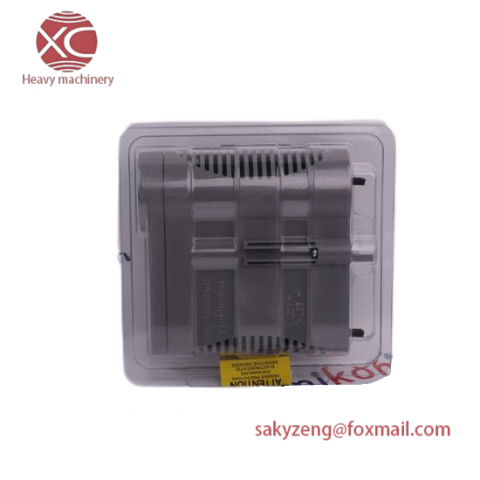 HONEYWELL 51303979-550: Precision Control Module, Engineered for Industrial Automation