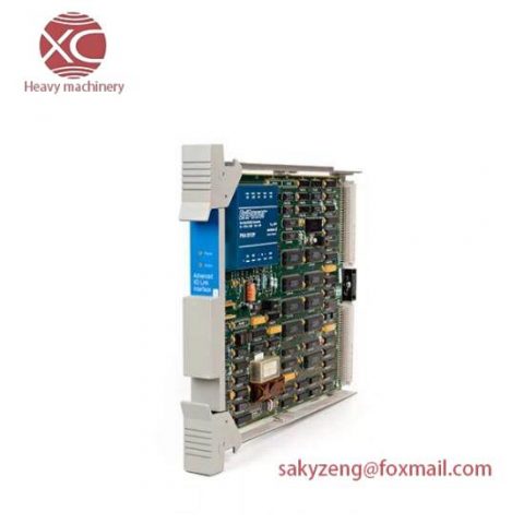 Honeywell 51303979-550 DCS Control System