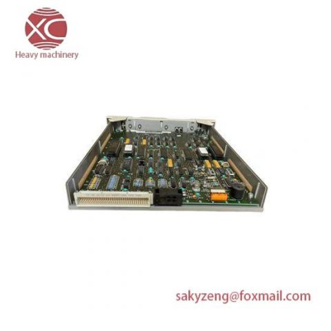 Honeywell 51303988-300 Input Module: Industrial Automation Solutions