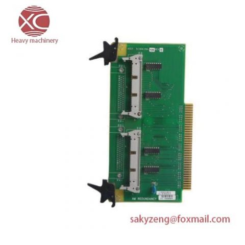 Honeywell 51304159-100 Industrial I/O Module