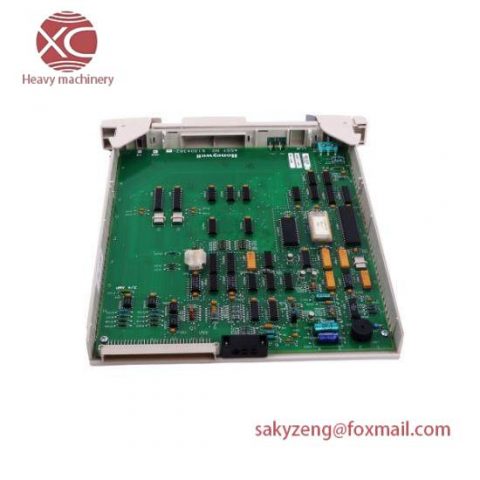 Honeywell 51304362-150 Multiplexer for Industrial Control Solutions