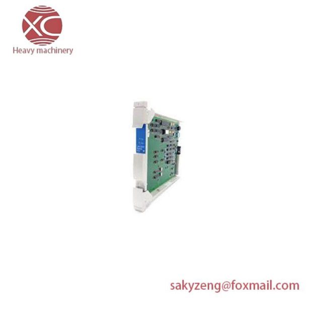 Honeywell 51304362-350 MC-PSIM11 Serial Interface I/O Processor: Precision Control for Industrial Automation