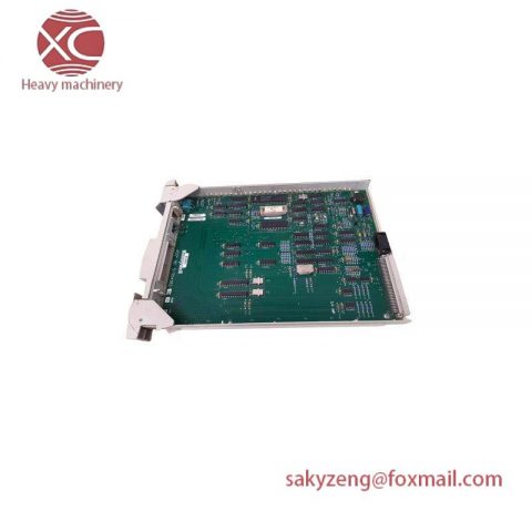 HONEYWELL PLC 51304362-350 Serial Interface I/O Processor, Industrial Control Module
