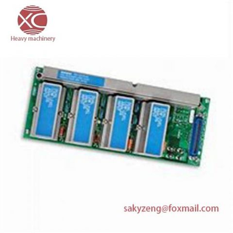 Honeywell MU-TAIL02 Analog Input Termination, 51304437-100, Control System Module