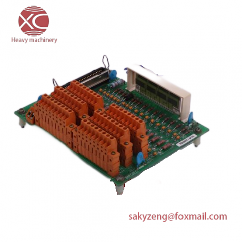 Honeywell 51304437-150: Industrial Control Module, Precision Designed for Critical Applications