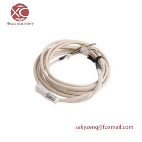 Honeywell 51304465-500 I/O Link Cable for Industrial Control