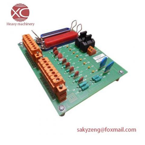 Honeywell MU-TAOX02 51304476-125 Industrial Control Module